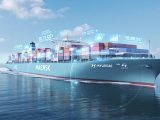 HD Hyundai and Maersk are doubling down on hydrogen and SOFC technologies to decarbonize shipping, starting 2025. Big bets. Real impact.