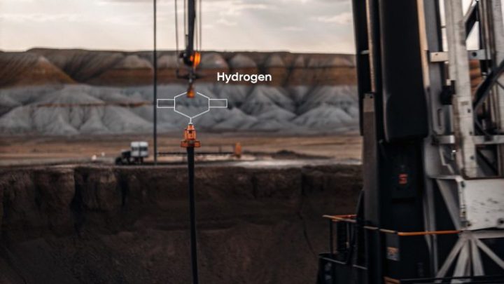 HyTerra Strikes Natural Hydrogen in Kansas at 96.1%: Is Geologic H2 the Game-Changer?