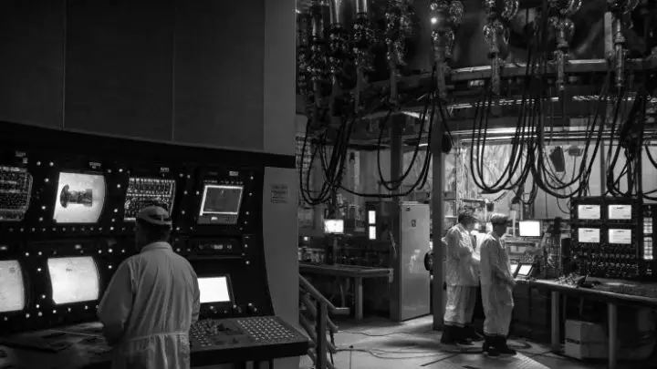 Hydrogen-6 Breakthrough at MAMI Accelerator Rewrites Nuclear Research Boundaries