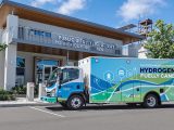 First Public Hydrogen launches in California, with Rowland Water District as the first member. The U.S.'s first public hydrogen utility aims to accelerate green hydrogen adoption through shared procurement, zero-emission pilots, and municipal partnerships.