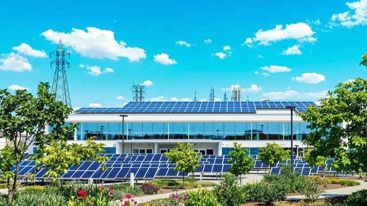 California Launches Nation’s First Public Hydrogen Utility