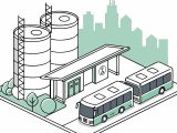 MT Group secures €10M deal to build Lithuania’s first green hydrogen production hub in Vilnius, powering 16 zero-emission fuel cell buses by 2026.
