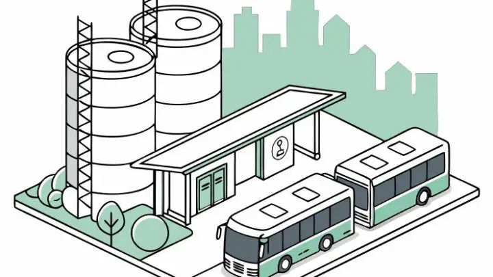 MT Group to Deliver Lithuania’s First Green Hydrogen Transit Hub in Vilnius