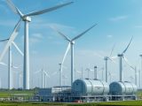 SPIC has shortlisted CRRC Zhuzhou and Changchun Ludong for a wind-powered PEM electrolyzer project in Jiangxi, China. The green hydrogen pilot aims to tap surplus wind, cut emissions, and model scalable decarbonization in China’s evolving clean energy playbook.