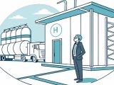BayoTech appoints former Air Liquide executive David Best as CEO to lead the next phase of localized hydrogen infrastructure expansion.