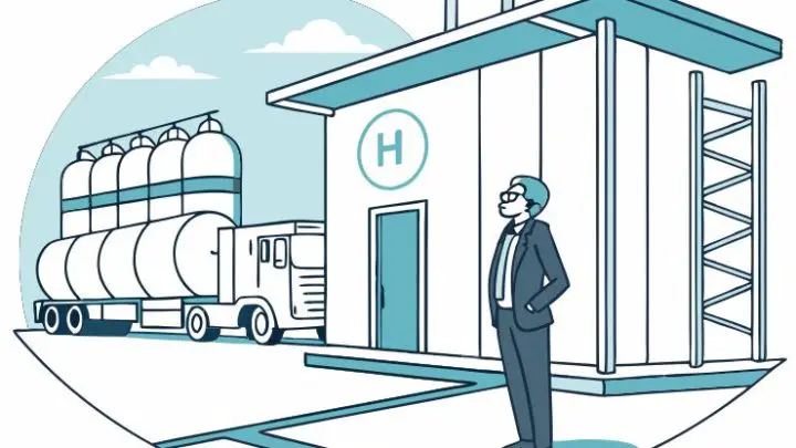 BayoTech Taps Air Liquide Veteran to Scale Local Hydrogen Production Strategy