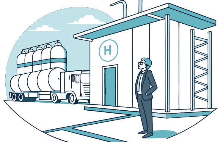 BayoTech Taps Air Liquide Veteran to Scale Local Hydrogen Production Strategy BayoTech Taps Air Liquide Veteran to Scale Local Hydrogen Production Strategy
