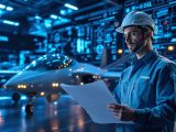 Advent Technologies appoints aerospace veteran Bryan Holasek to accelerate commercialization of HT-PEM fuel cells for aviation, defense, and marine sectors.