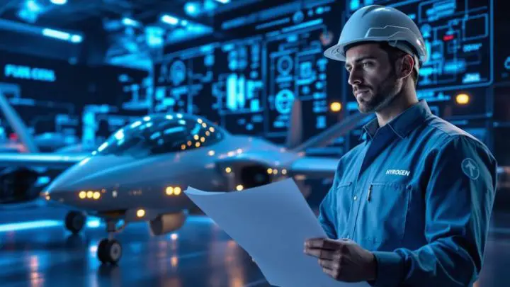 Advent Technologies Taps Aerospace Veteran to Accelerate Fuel Cell Technology Push