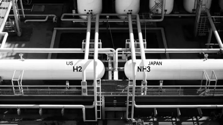 Exxon Mobil Secures Marubeni Deal for Low-Carbon Ammonia from Baytown Hydrogen Hub