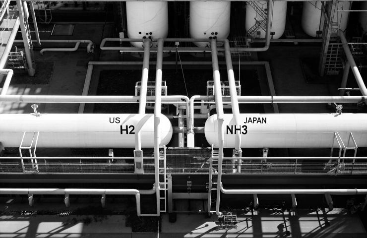 Exxon Mobil Secures Marubeni Deal for Low-Carbon Ammonia from Baytown Hydrogen Hub Exxon Mobil Secures Marubeni Deal for Low-Carbon Ammonia from Baytown Hydrogen Hub