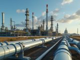 Tax credit cuts proposed by Congress could derail $30B in Gulf Coast hydrogen and CCS projects, threatening U.S. leadership in clean hydrogen and ammonia production.