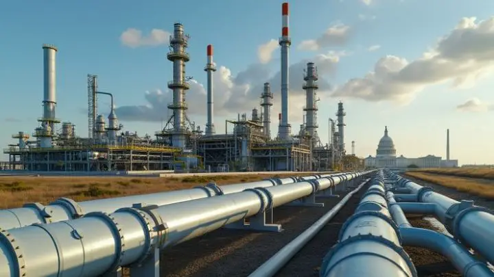 Hydrogen Production Faces New Uncertainty as U.S. Poised to Cut Federal Tax Credits