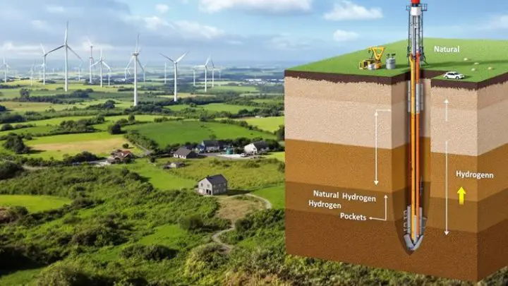 Uruguay’s Ancap Eyes Natural Hydrogen Leap With 2025 Exploration Bid