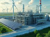 Elcogen and Casale SA are teaming up to integrate high-efficiency SOEC into green ammonia production processes, aiming to cut CO₂ emissions by up to 90% and support global hydrogen decarbonization goals.