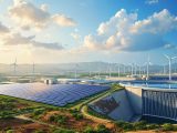 Coal India and AM Green Partner on 4.5GW Clean Energy Project to Power Hydrogen and Ammonia Production