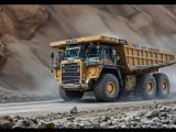 Adani launches India's first hydrogen fuel cell truck for coal mining logistics in Chhattisgarh—signaling a pivotal shift in heavy-duty transport decarbonization.