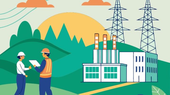 ITM Power Lands 300MW Electrolyser Deal in Asia-Pacific, Reigniting Green Hydrogen Race
