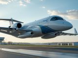 Hydrogen Fuel Cells Power EU’s Push for Zero-Emission Regional Aircraft