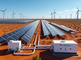 InterContinental Energy’s new modular P2(H2)Node™ system is cutting green hydrogen costs and redefining infrastructure by colocating production with renewables. Now deployed in Australia’s Western Green Energy Hub, it promises faster, cheaper, and more efficient hydrogen.