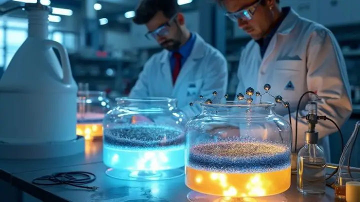 Brazilian Breakthrough in Hydrogen Production Could Drive Down Green H₂ Costs by 19%