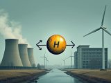 Brussels delays nuclear hydrogen classification to 2028, putting €100B in hydrogen infrastructure at risk and frustrating pro-nuclear states like France.