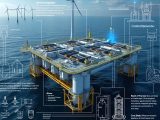 H2SEA, Bosch, and TNO have cut offshore green hydrogen costs by up to 20% with their new integrated system design. Completed under the Dutch TKI Offshore Energy Program, the IPOSH project marks a milestone in marine hydrogen innovation.