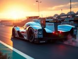 Bosch unveils its new cryogenic hydrogen storage system for partnership with MissionH24 at Le Mans 2025, bringing hydrogen fuel cells into endurance racing and heavy-duty mobility applications.