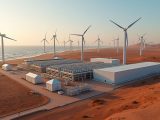 Metacon teams up with China's PERIC to deploy 1MW pressurized alkaline electrolyzer in Morocco, marking a milestone in wind-to-hydrogen integration and green ammonia ambitions.