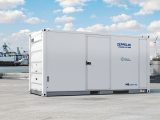 Zeppelin Power Systems and MB Energy unveil Hamburg's first hydrogen fuel cell generator — a compact, containerized unit poised to replace diesel backups in major industrial settings.