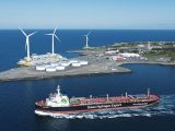 Newfoundland signs a green hydrogen export MOU with the Port of Amsterdam, reinforcing transatlantic ties and advancing Canada's renewable energy strategy.