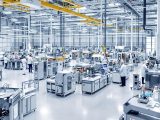 Matthews International opens a new R&D center in Germany to scale hydrogen fuel cell and battery production, bolstering Europe’s clean energy supply chain.