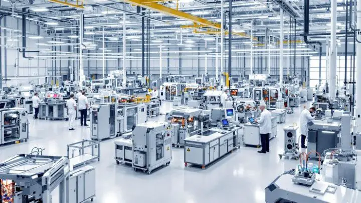 Matthews International Opens German R&D Hub to Scale Hydrogen Fuel Cell Production