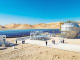 DEWA partners with German hydrogen leaders to merge Dubai's solar dominance with advanced European hydrogen tech, aiming to build a regional hydrogen export hub and fast-track the UAE's 2050 net-zero goals.