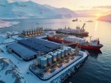 EU awards €992M to green hydrogen projects across five countries, focusing on maritime fuels and grid-based electrolysis. Norway and Spain lead the charge as hydrogen breaks into Arctic shipping and solar-rich zones.
