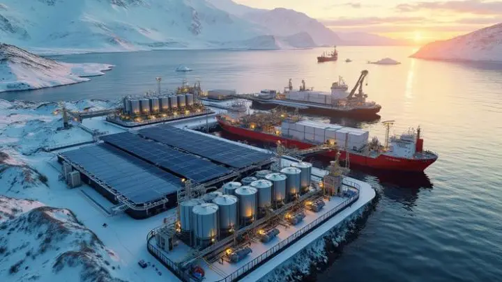 EU Drops Nearly €1B on Green Hydrogen—Norway and Spain Take the Lead