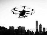 Hydrogen drone firm HiTS eyes Hong Kong expansion with R&D and assembly lines, targeting 2025 IPO and cross-border infrastructure.