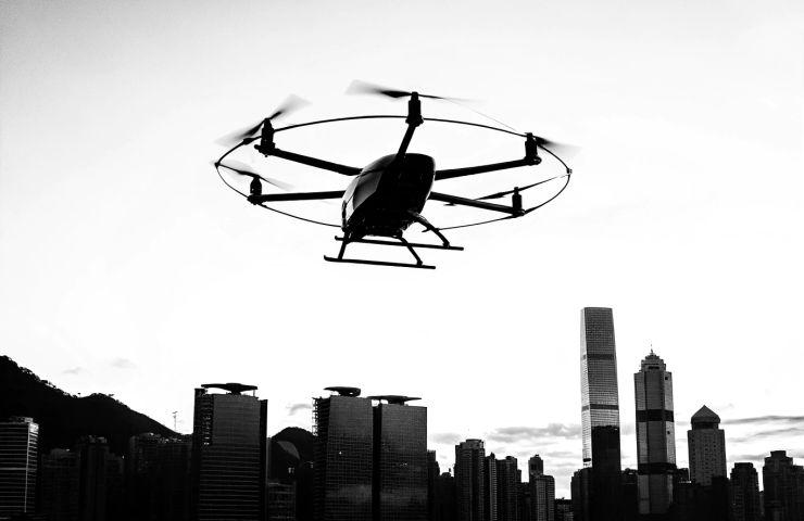 HiTS Plans Major Hydrogen Drone Expansion in Hong Kong, Tapping Global Fuel Cell Markets HiTS Plans Major Hydrogen Drone Expansion in Hong Kong, Tapping Global Fuel Cell Markets