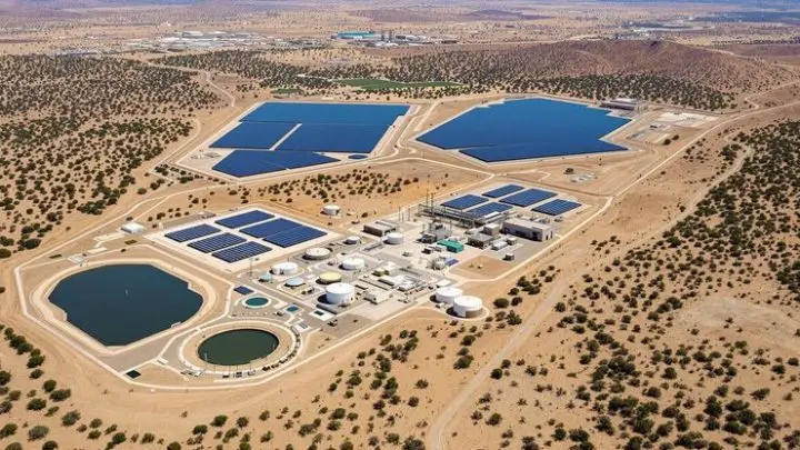 Energy Estates Acquires Key Hydrogen Site in California’s ARCHES Hub