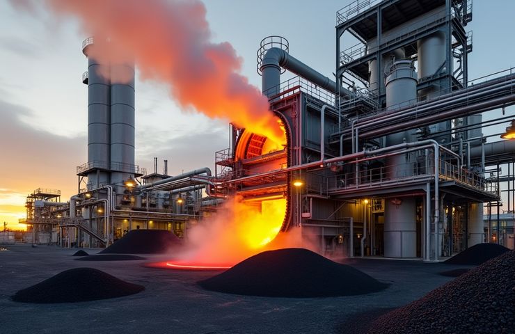 Technip Energies Taps Methane Pyrolysis to Disrupt Low-Carbon Hydrogen Production