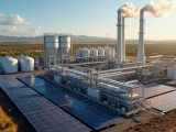 Spain’s Magnon and Power2X partner up to launch a record-scale green e-methanol plant in Puertollano, combining biogenic CO₂ capture with solar-powered hydrogen production. Backed by EU policy, it aims to decarbonize shipping and aviation by 2030.