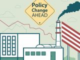 EDF and Energy Innovation warn that repealing the 45V hydrogen production credit could derail $150B in investments, hurt U.S. climate competitiveness, and stall industrial decarbonization.