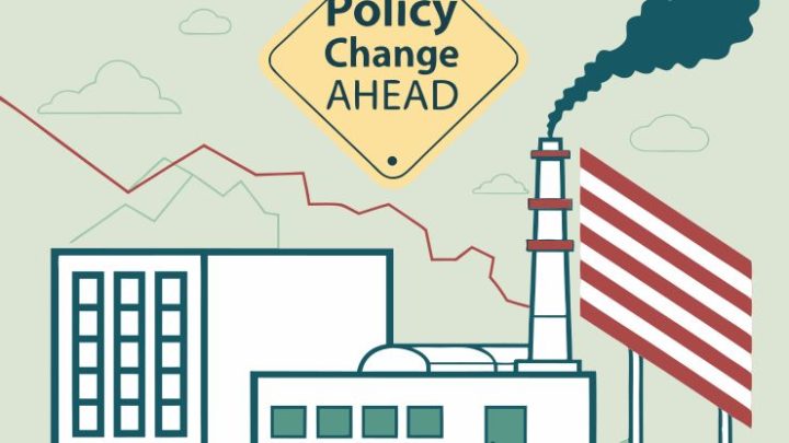 Repealing 45V Hydrogen Tax Credit Could Undermine Billions in U.S. Clean Energy Investment, EDF Warns