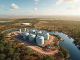 Xodus announces strategic land acquisition at Oakajee SIA, Western Australia, aiming to develop green hydrogen and ammonia production for domestic and export markets.