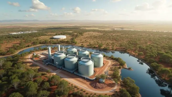 Xodus Secures Western Australia Site for Major Green Hydrogen Project