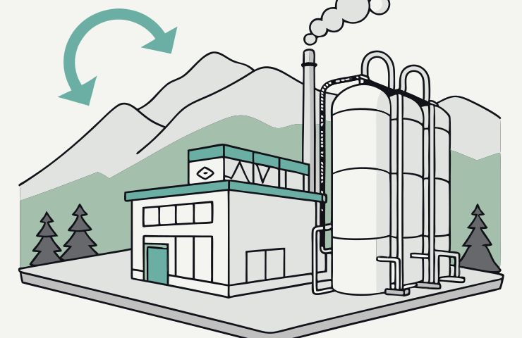 Hydrogen Production Set to Heat Up in North Vancouver with New Liquefaction Facility Hydrogen Production Set to Heat Up in North Vancouver with New Liquefaction Facility