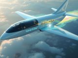 MIT's sodium-air fuel cell surpasses aviation energy density requirements, offering sustainable carbon capture and challenging hydrogen technology.