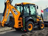 JCB achieves pivotal EU approval for hydrogen combustion engines, enhancing Europe's hydrogen-fueled industrial machinery landscape.