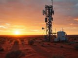 H2 Core AG is deploying innovative hydrogen technology to replace diesel generators at Telstra’s telecom tower sites across Australia’s remote Outback.