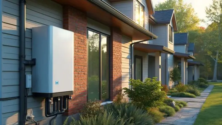 Hydrogen Fuel Cells: WATT Fuel Cell Brings Grid Resilience to Western Pennsylvania Homes